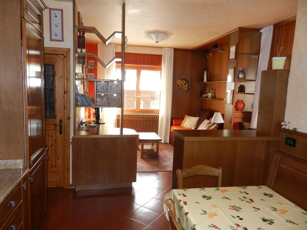 Casa Elda Apartment Isolaccia Room photo